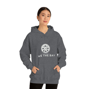 We The Bay Heavy Blend™ Hoodie