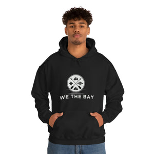 We The Bay Heavy Blend™ Hoodie