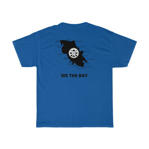 WE THE BAY - Map of Georgian Bay