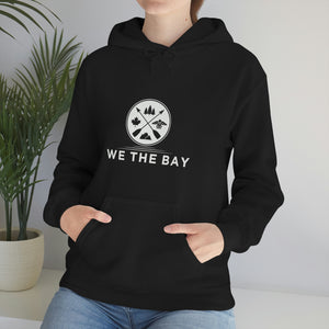 We The Bay Heavy Blend™ Hoodie