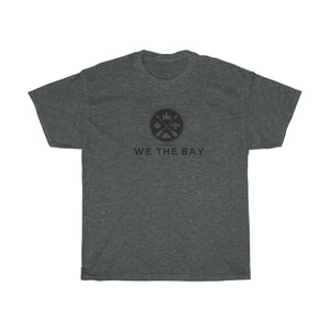 We The Bay - Heavy Cotton Tee