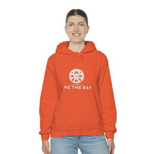 We The Bay Heavy Blend™ Hoodie