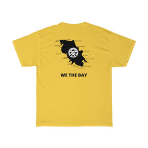WE THE BAY - Map of Georgian Bay