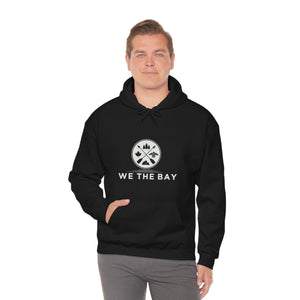 We The Bay Heavy Blend™ Hoodie