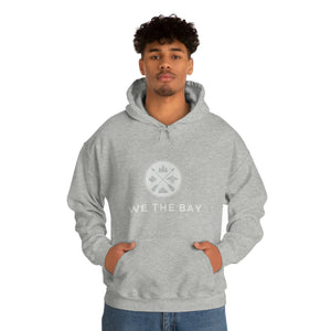 We The Bay Heavy Blend™ Hoodie