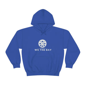 We The Bay Heavy Blend™ Hoodie
