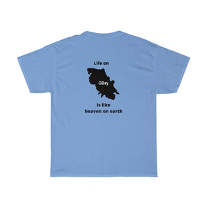 Life on GBay is like heaven on earth