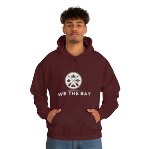 We The Bay Heavy Blend™ Hoodie
