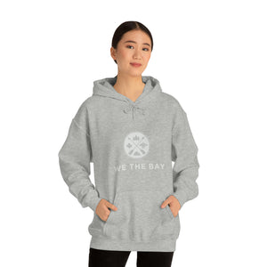 We The Bay Heavy Blend™ Hoodie