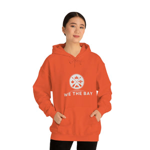 We The Bay Heavy Blend™ Hoodie