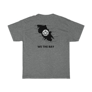 WE THE BAY - Map of Georgian Bay