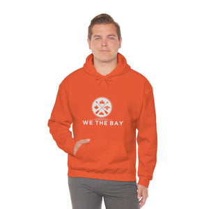 We The Bay Heavy Blend™ Hoodie
