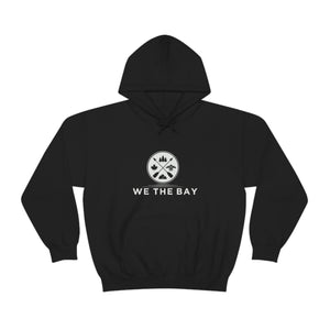 We The Bay Heavy Blend™ Hoodie