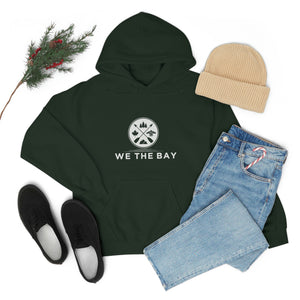 We The Bay Heavy Blend™ Hoodie