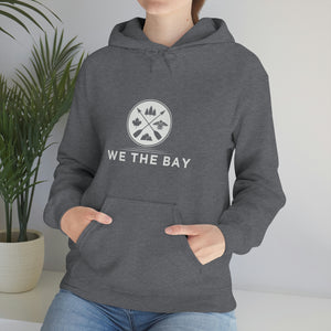 We The Bay Heavy Blend™ Hoodie