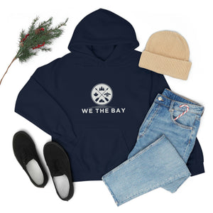 We The Bay Heavy Blend™ Hoodie
