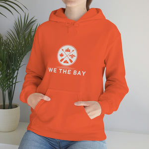 We The Bay Heavy Blend™ Hoodie