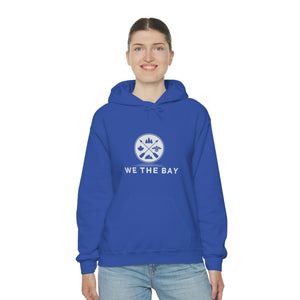 We The Bay Heavy Blend™ Hoodie