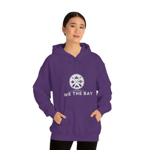 We The Bay Heavy Blend™ Hoodie