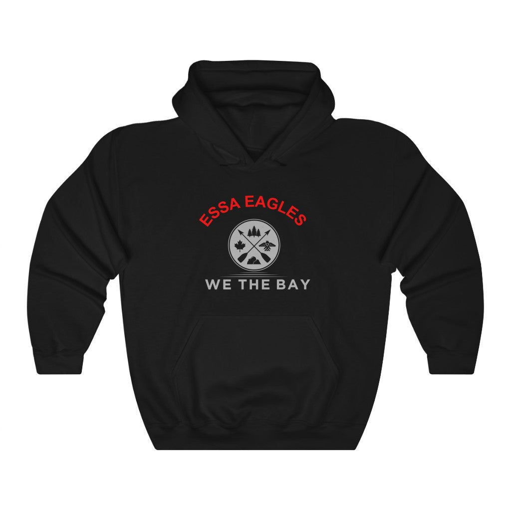 Essa Eagles Heavy Blend™ Hoodie