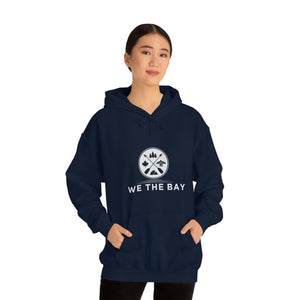 We The Bay Heavy Blend™ Hoodie