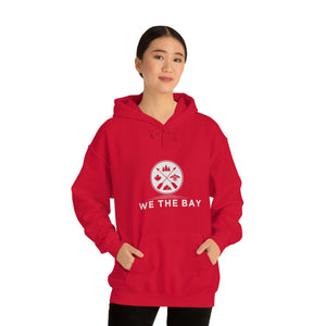 We The Bay Heavy Blend™ Hoodie