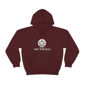 We The Bay Heavy Blend™ Hoodie