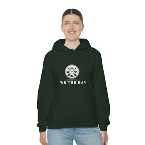 We The Bay Heavy Blend™ Hoodie