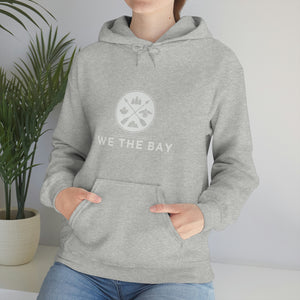 We The Bay Heavy Blend™ Hoodie