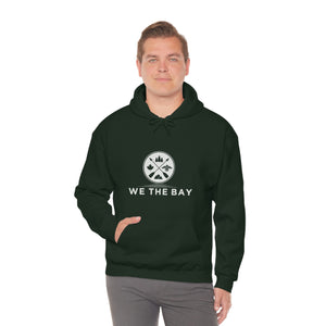 We The Bay Heavy Blend™ Hoodie