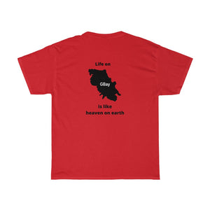 Life on GBay is like heaven on earth