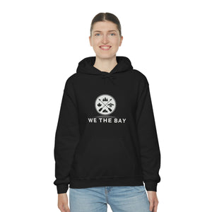 We The Bay Heavy Blend™ Hoodie