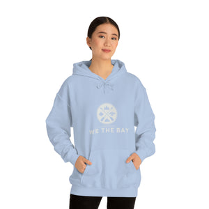 We The Bay Heavy Blend™ Hoodie