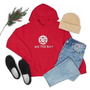 We The Bay Heavy Blend™ Hoodie