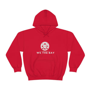 We The Bay Heavy Blend™ Hoodie