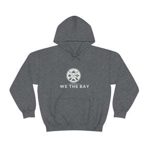 We The Bay Heavy Blend™ Hoodie