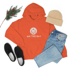 We The Bay Heavy Blend™ Hoodie