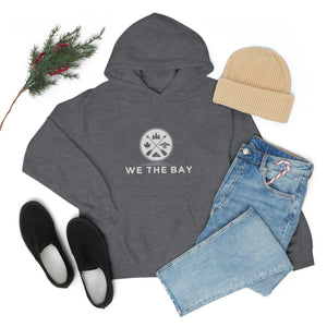 We The Bay Heavy Blend™ Hoodie