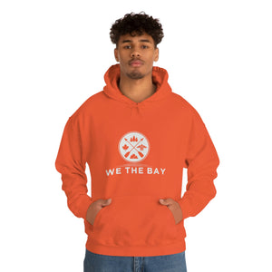 We The Bay Heavy Blend™ Hoodie
