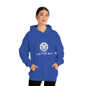 We The Bay Heavy Blend™ Hoodie