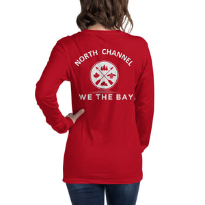 North Channel Long Sleeve Tee