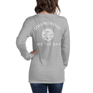Collingwood Long Sleeve Tee