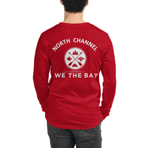North Channel Long Sleeve Tee