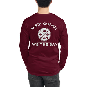 North Channel Long Sleeve Tee