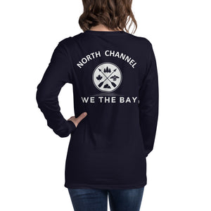 North Channel Long Sleeve Tee