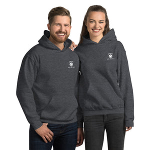 Embridered Wiarton Heavy Blend Hoody