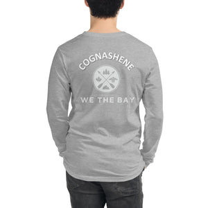 Cognashene Long Sleeve Tee