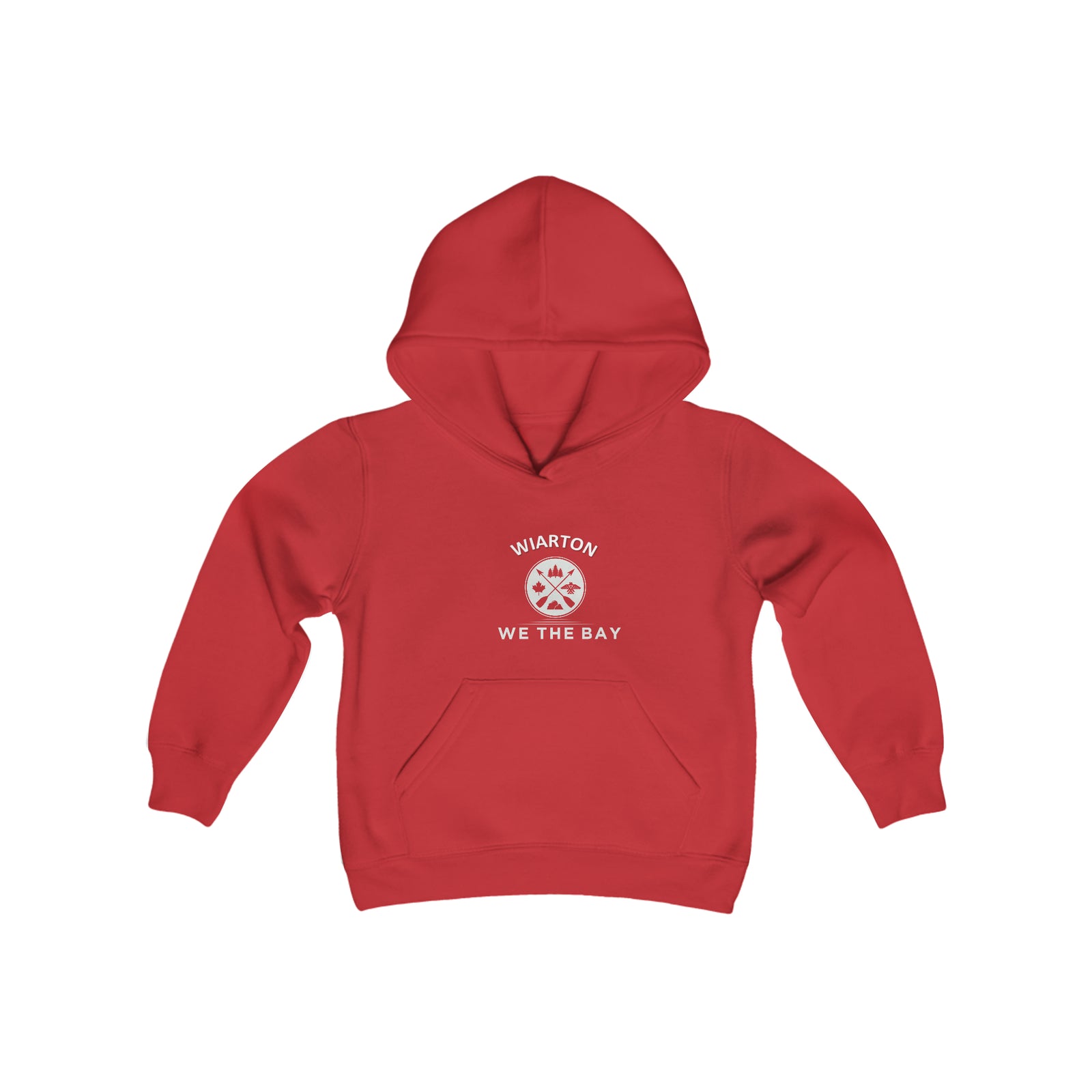Wiarton Classic YOUTH Hoody