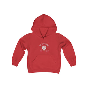 Collingwood Classic YOUTH Hoody