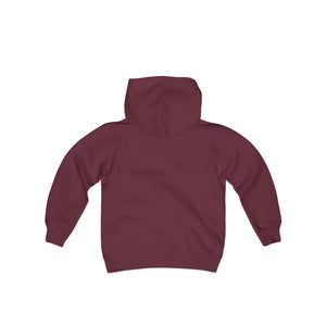 Cape Chin South Classic YOUTH Hoody